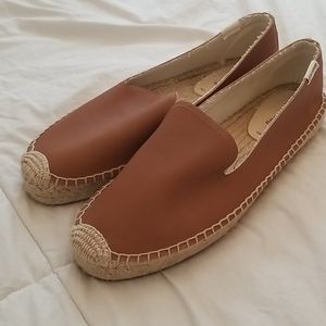 Soludos Platform Espadrilles